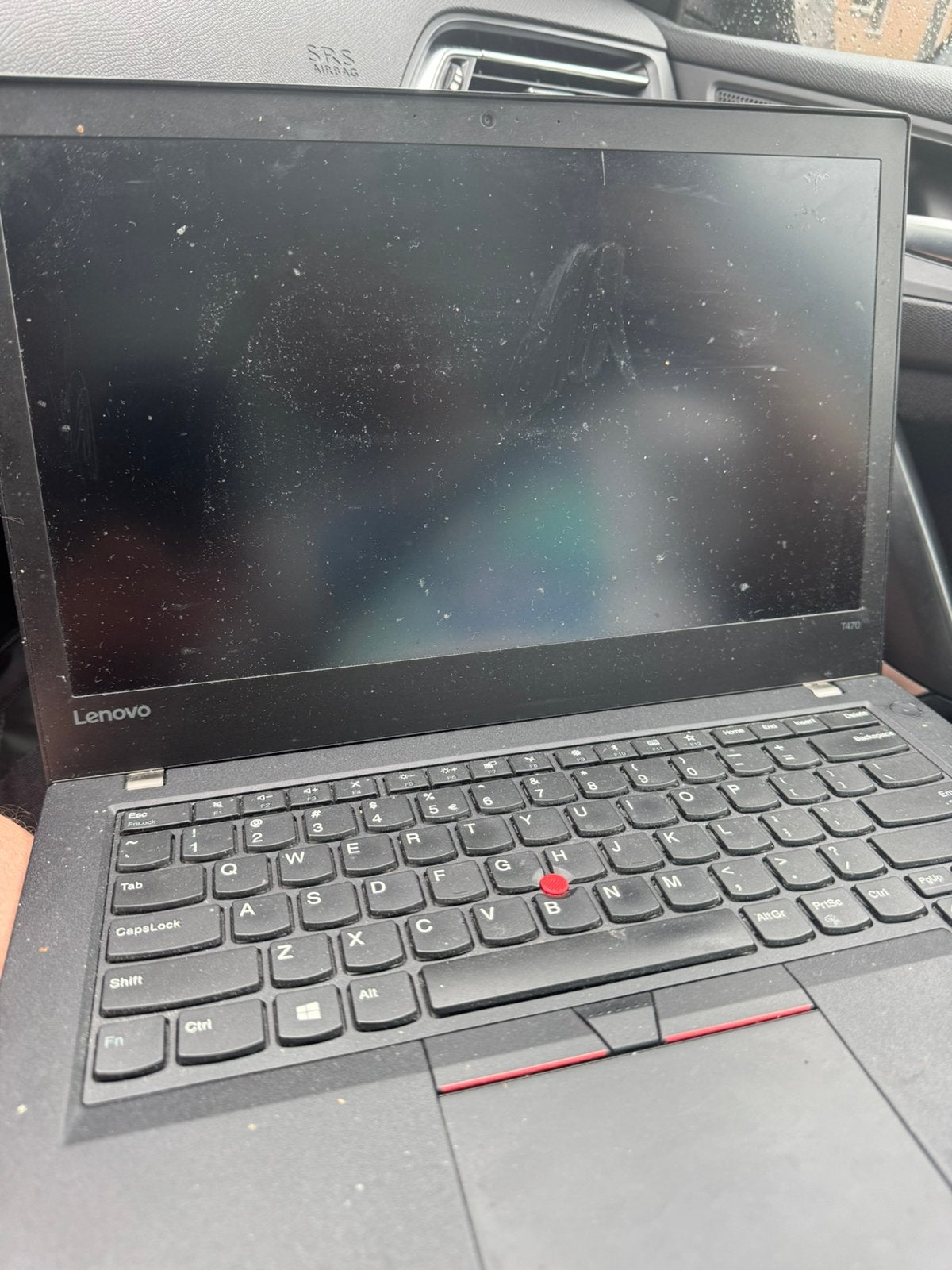 Lenovo Intel Core i5, Computers en Software, Windows Laptops, Ophalen of Verzenden, 15 inch, 2 tot 3 Ghz, SSD