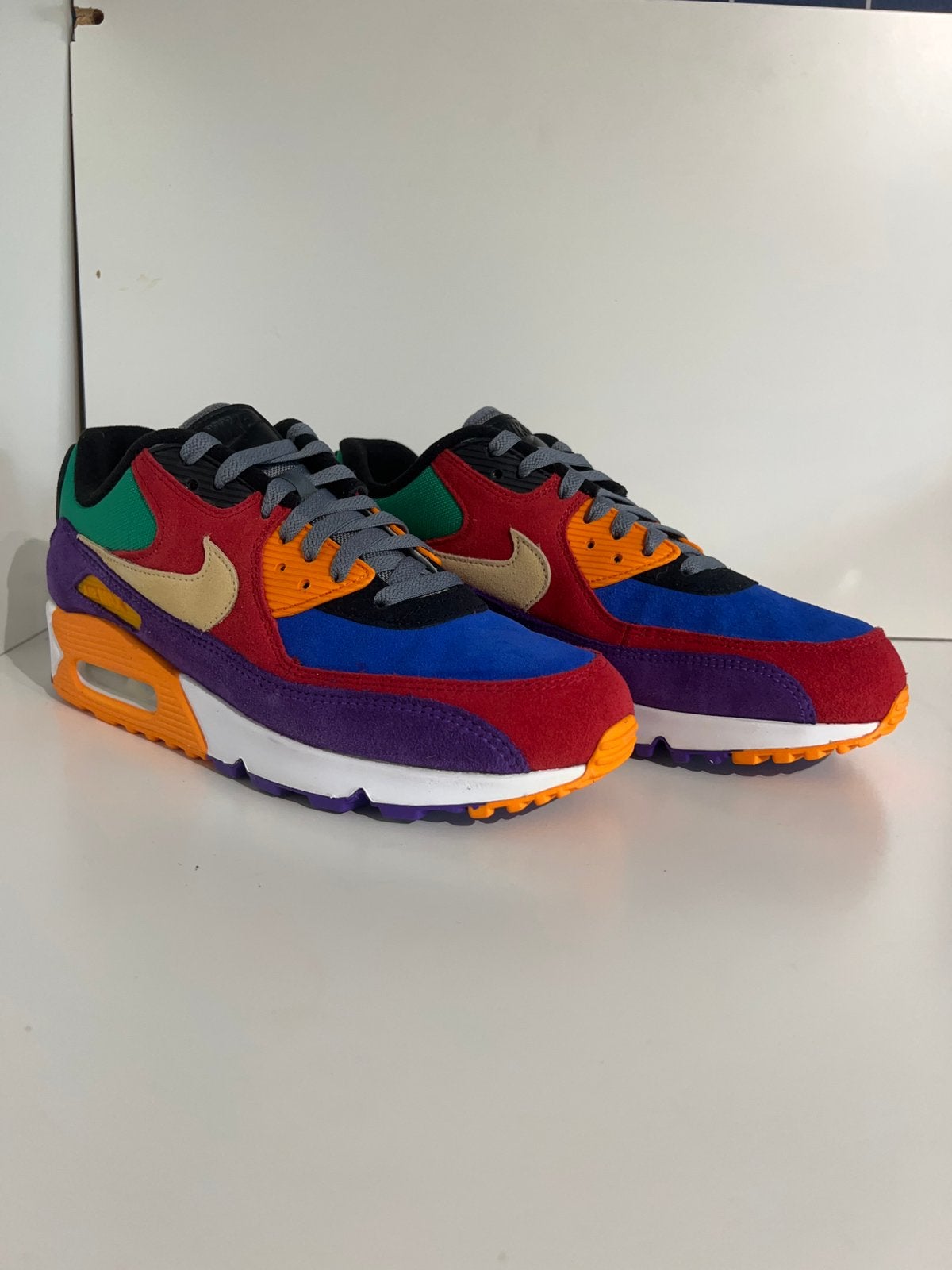 Nike Air Max 90 Viotech OG, Overige kleuren, ., Nieuw, Ophalen of Verzenden