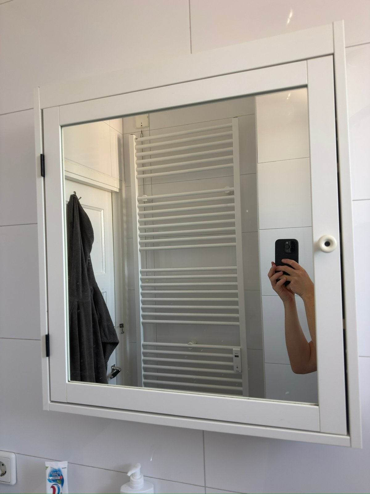Ikea spiegelkast, Ophalen, Minder dan 50 cm, Minder dan 25 cm, Minder dan 100 cm