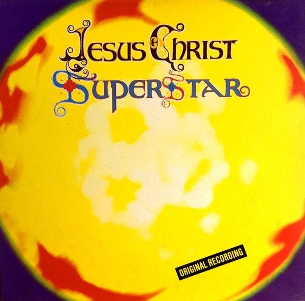 lp,Various – Jesus Christ Superstar, Ophalen of Verzenden, Zo goed als nieuw, 12 inch