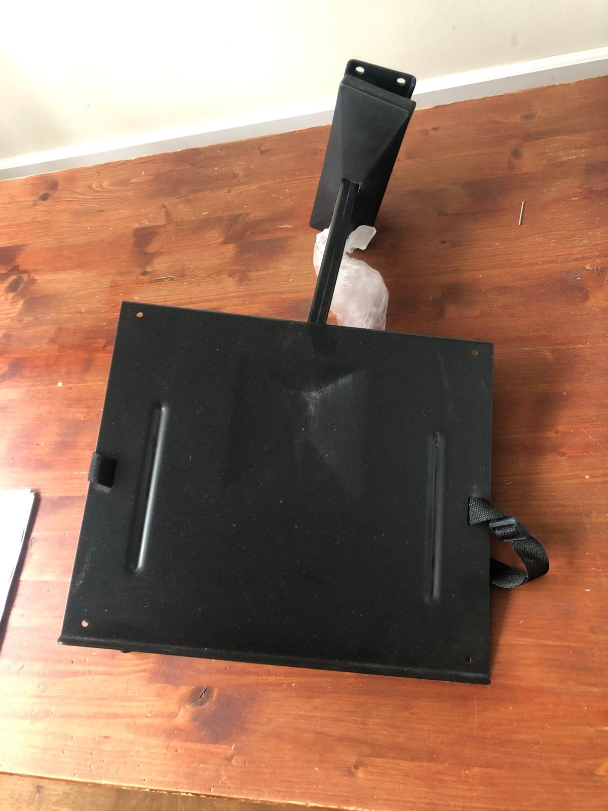 Robuuste Muurbeugel voor TV/PC Scherm/Playstation, Ophalen, Gebruikt