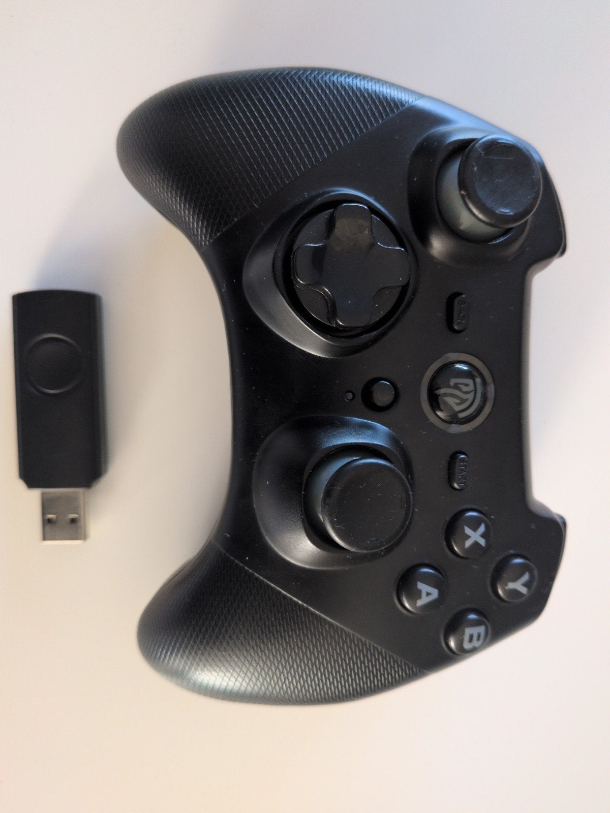 Easy SMX ESM-9101 PC Game Controller - Nieuw, 1 speler, Ophalen of Verzenden, Nieuw, Vanaf 3 jaar