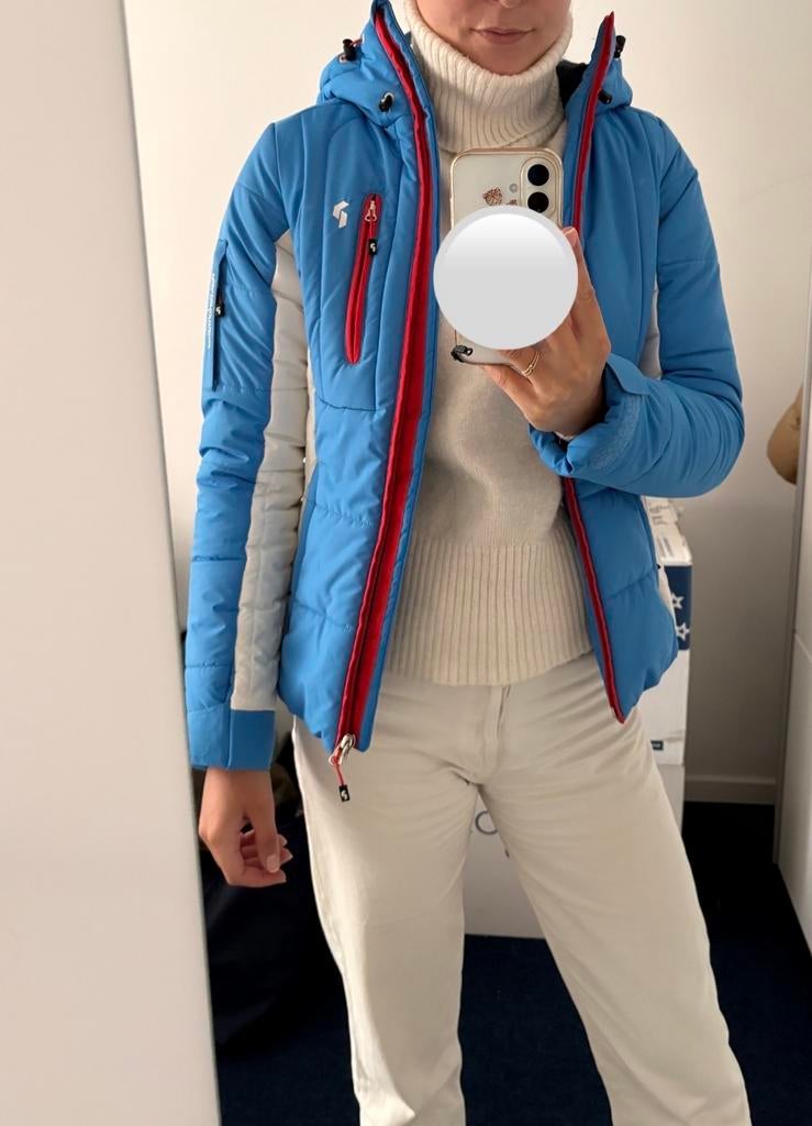 Peak Performance ski/winterjas - Zo goed als nieuw, Kleding | Dames, Wintersportkleding, Ophalen of Verzenden, Zo goed als nieuw