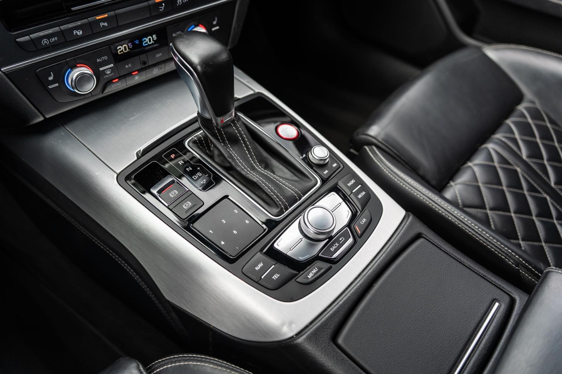 Foto 35 van Audi S7 4.0 TFSI quattro Bose BTW Keyless