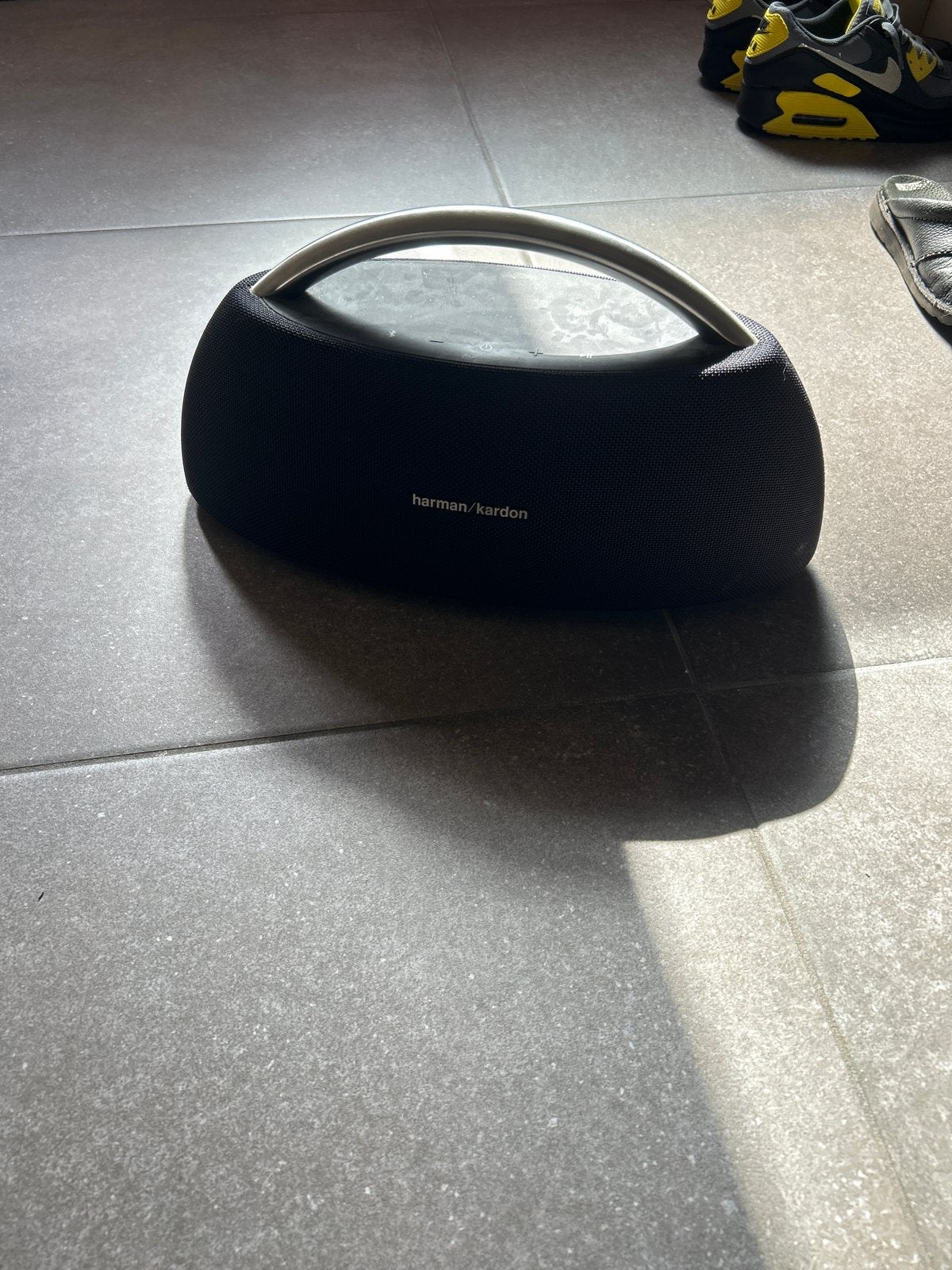 Harman Kardon Onyx Studio 6 Draagbare Bluetooth, Ophalen of Verzenden, Zo goed als nieuw, Draagbare speaker, Bluetooth
