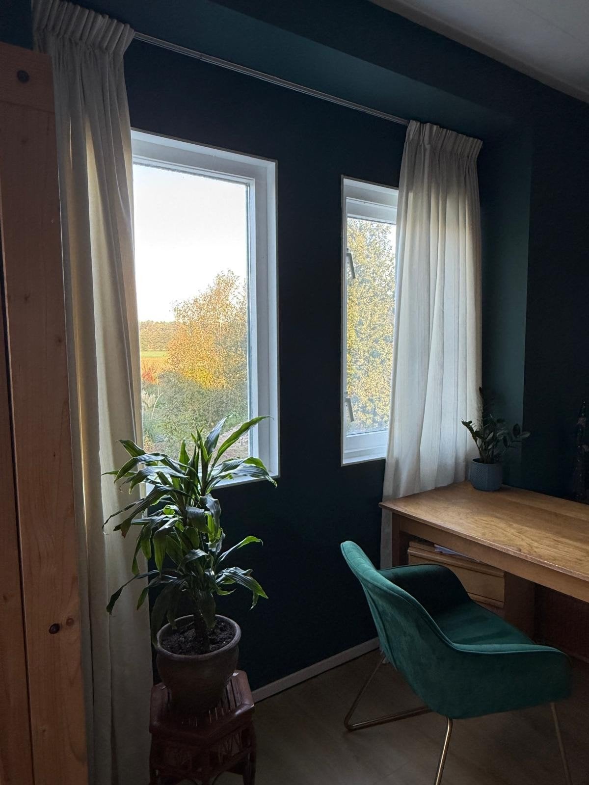 Woonruimte te huur in Waskemeer