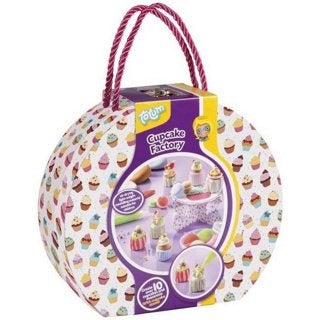 Totum: Cupcake Factory, Kinderen en Baby's, ., Nieuw, Ophalen of Verzenden, .