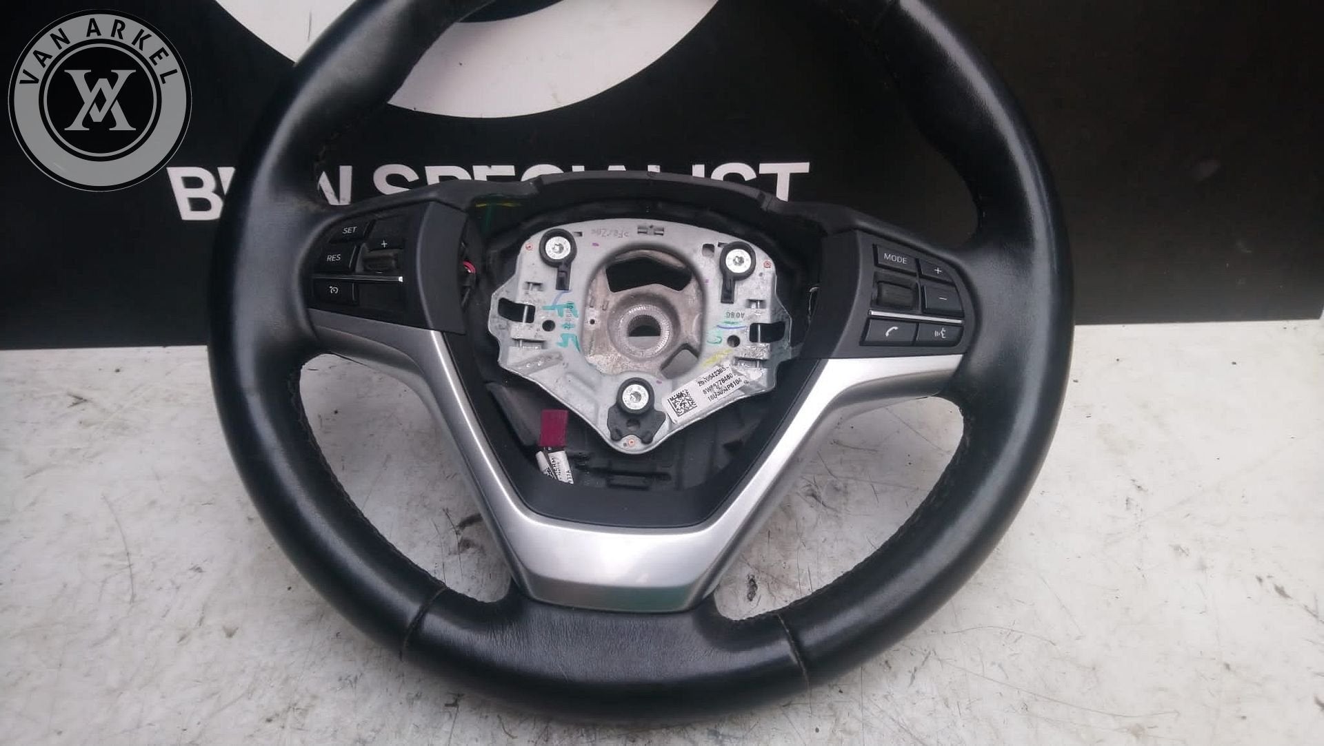 bmw x5 f15 stuur stuurwiel, Auto-onderdelen, Besturing, Gebruikt, -, -, Ophalen of Verzenden
