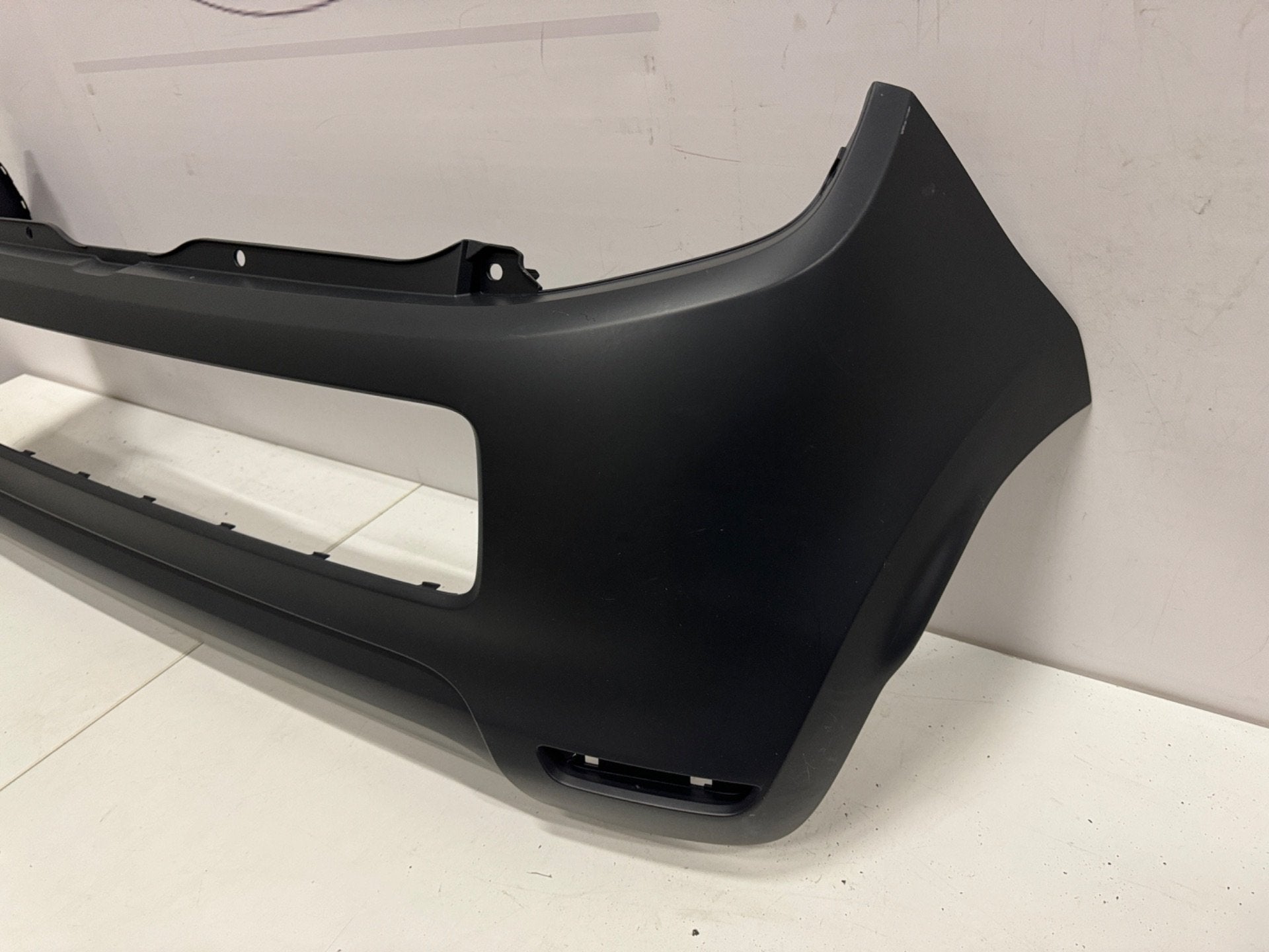 RENAULT TWINGO III 3 ACHTERBUMPER BUMPER NIEUW ORIGINEEL, Renault Group, Gebruikt, Contact.group@renault.com, Renault