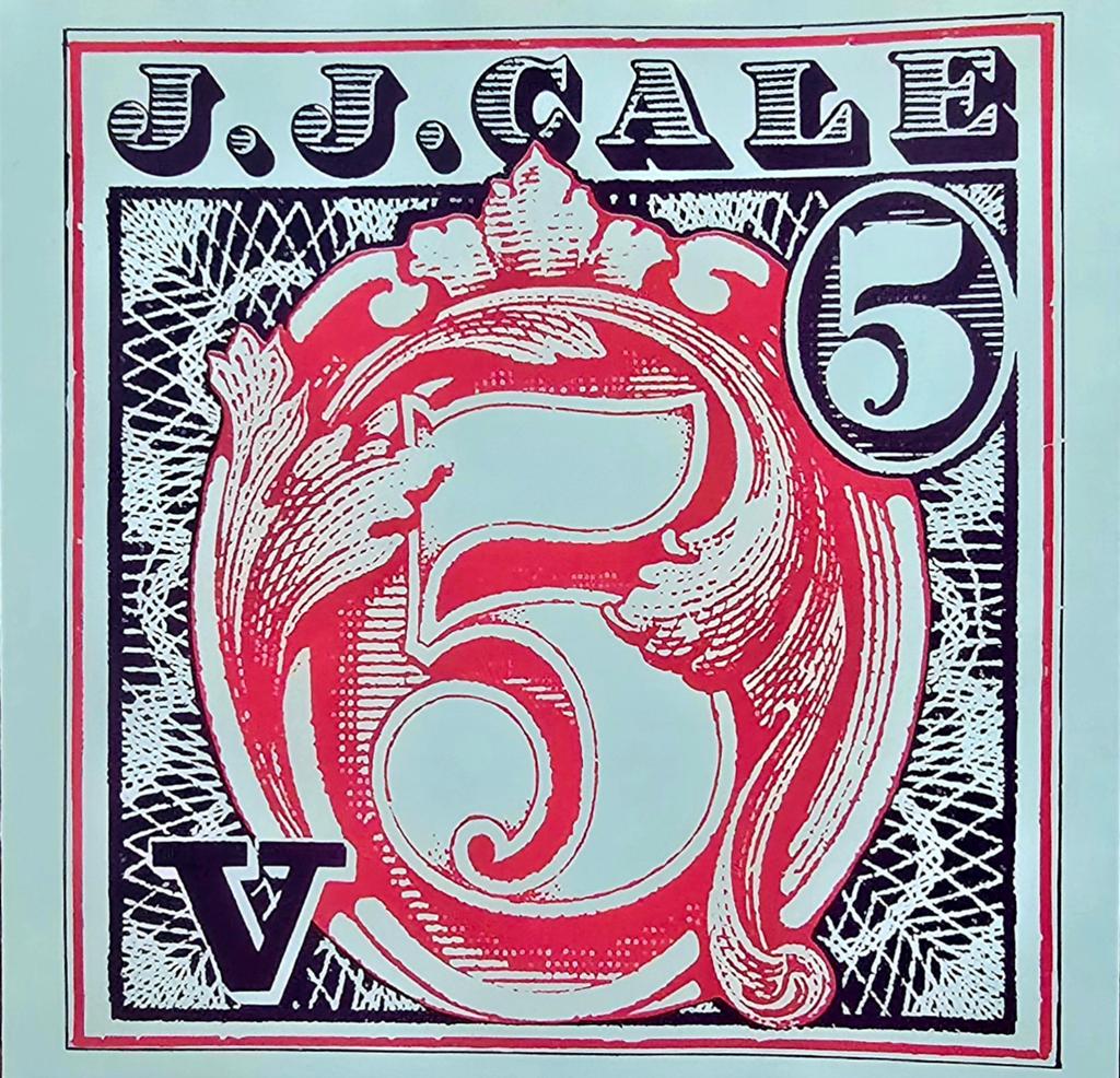 J.J. Cale - 5 (CD), Ophalen of Verzenden, Zo goed als nieuw