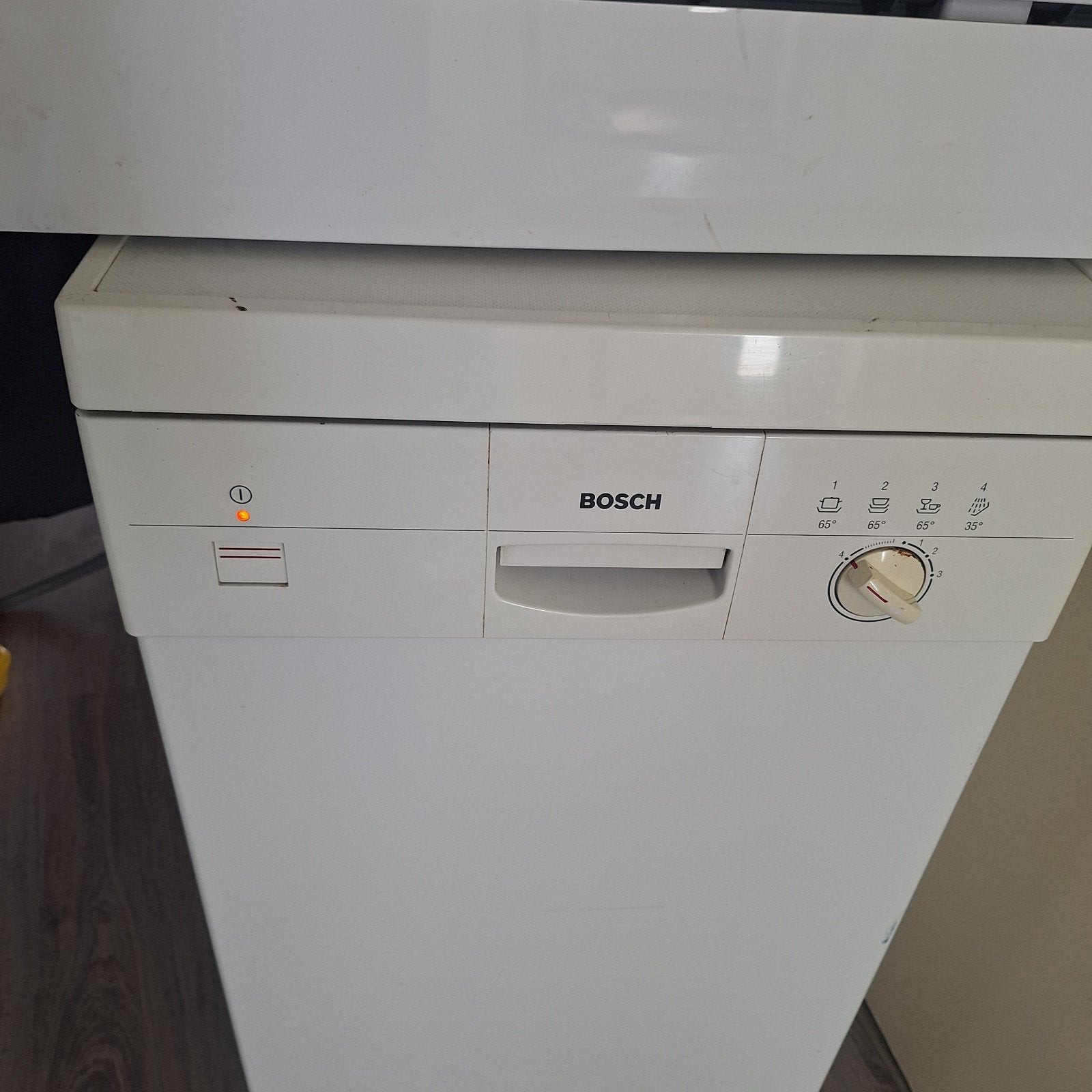 Bosch Vaatwasser Small - bezorging mogelijk, Ophalen, Gebruikt