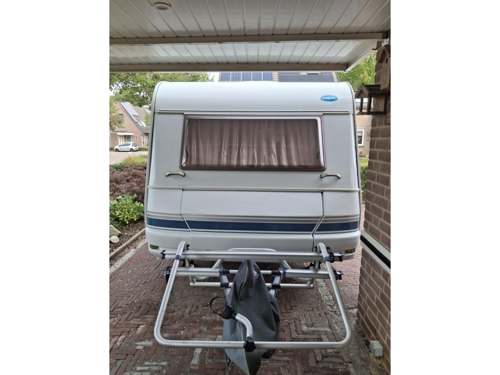 Wilk S4 450 S4 HTD Stern (1064685), Caravans en Kamperen, Kachel, Rondzit, Particulier, Overige typen
