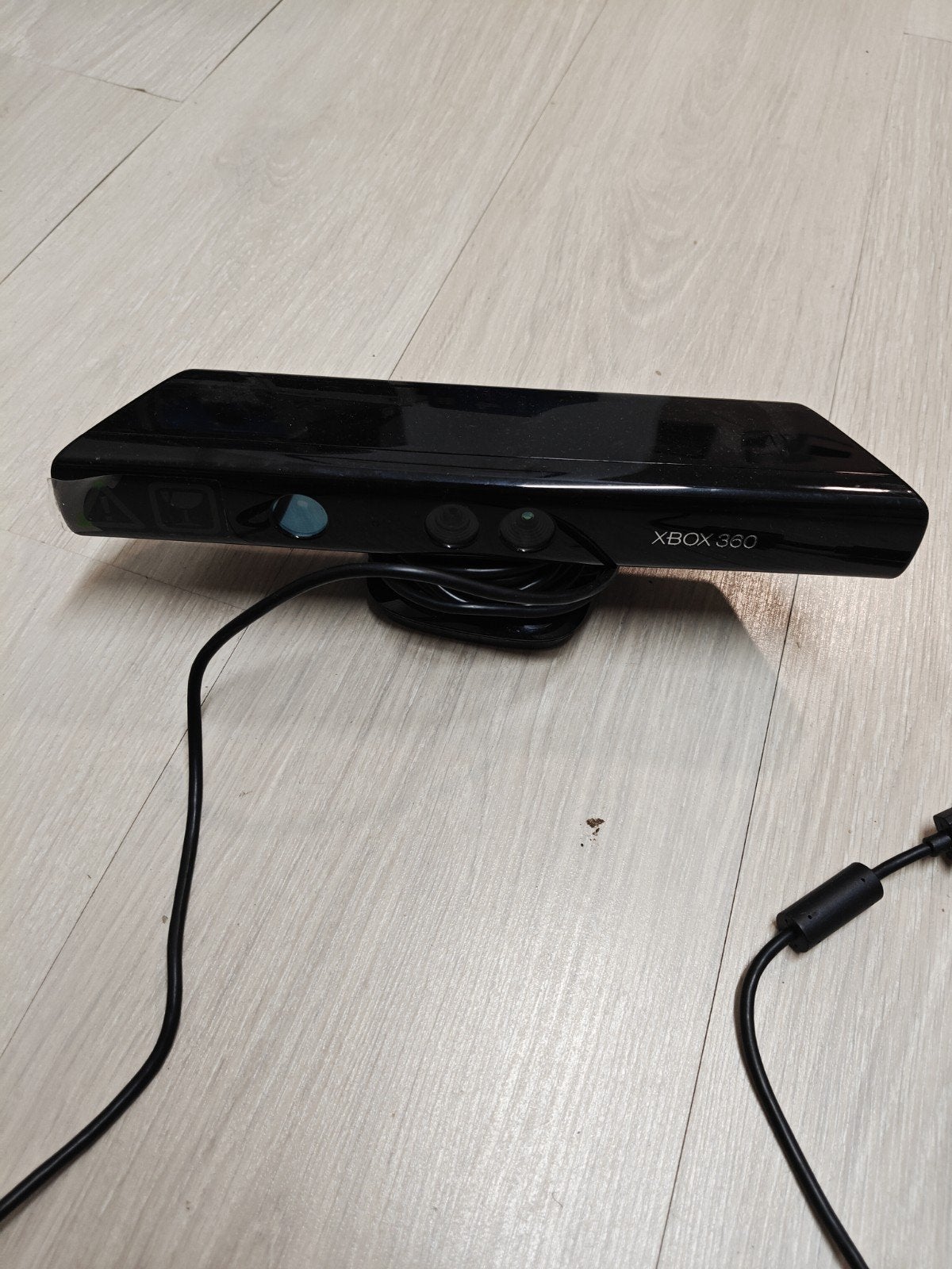 Xbox 360 Kinect Sensor Bar, Avontuur en Actie, Gebruikt, One Microsoft Way, Redmond, WA 98052, USA, Microsoft