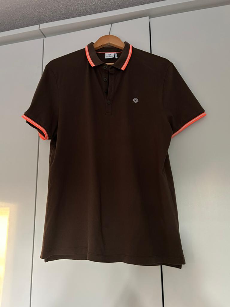 Blue Industry polo maat XL - in zeer goede staat, Kleding | Heren, Polo's, Ophalen of Verzenden, Zo goed als nieuw, Maat 56/58 (XL)