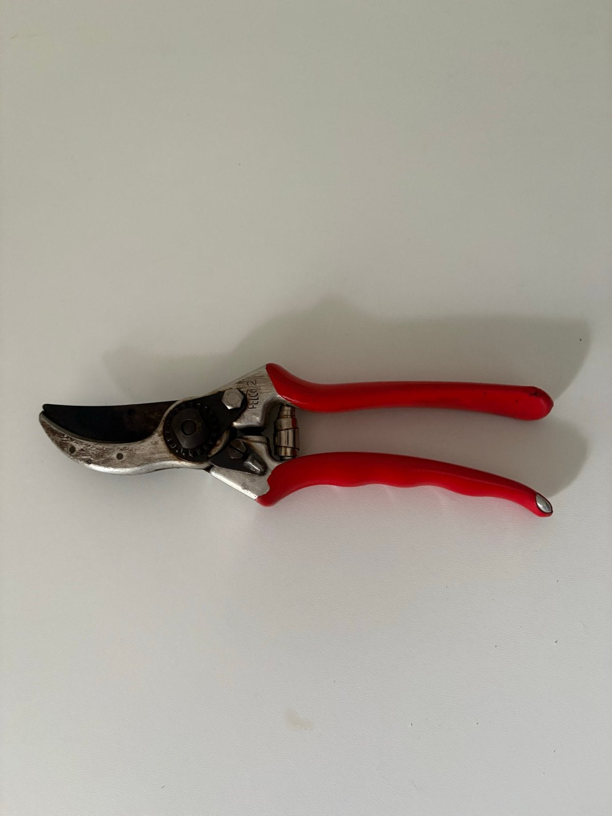 Felco 2 Snoeischaar, Tuin en Terras, Snoeischaren, Ophalen of Verzenden, Gebruikt, 20 t/m 29 mm