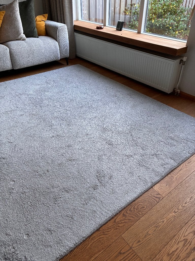 **** Mooi vloerkleed ****