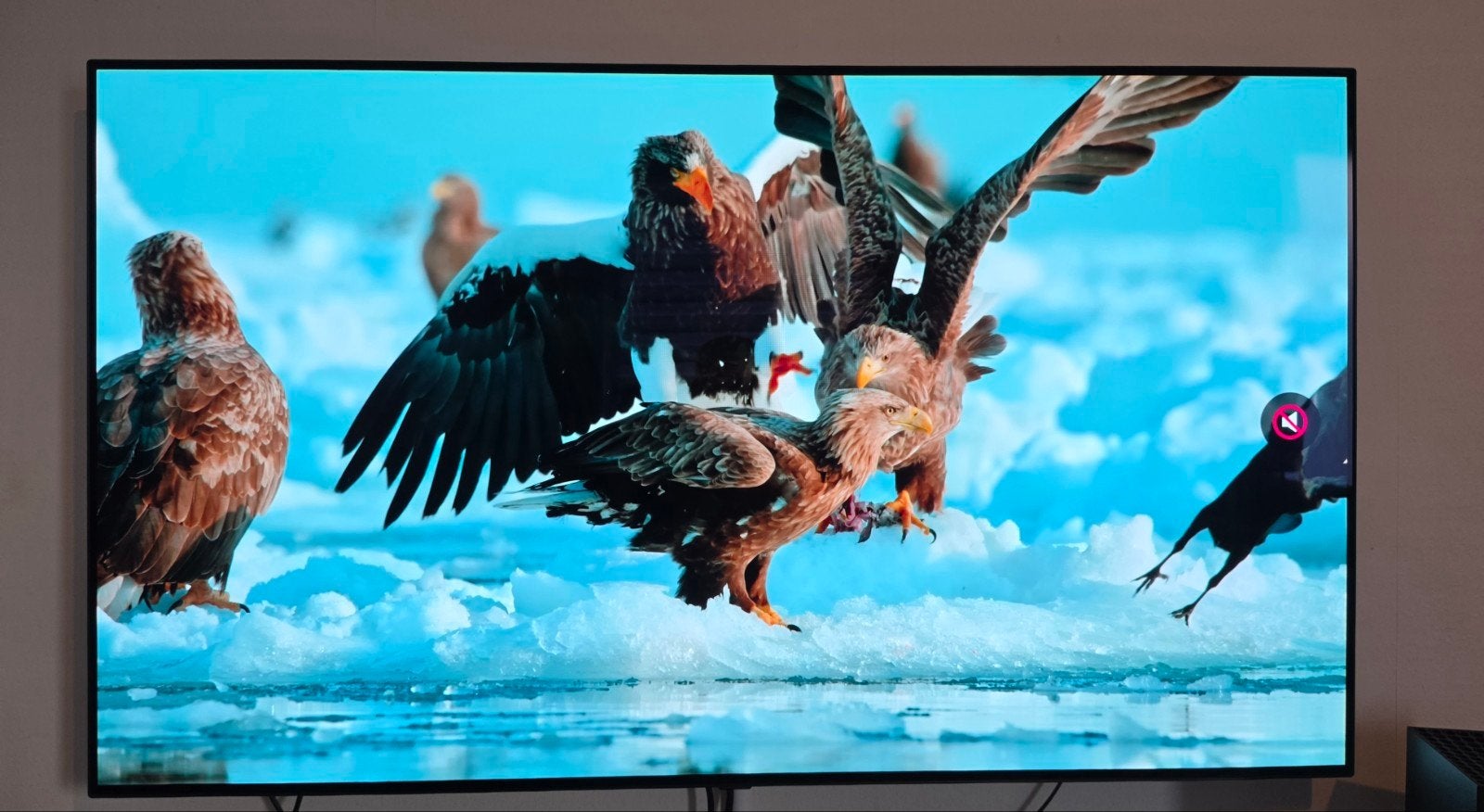LG OLED55C9PLA Perfect voor gaming!, Audio, Tv en Foto, Televisies, Ophalen, Gebruikt, 100 cm of meer, 4k (UHD)