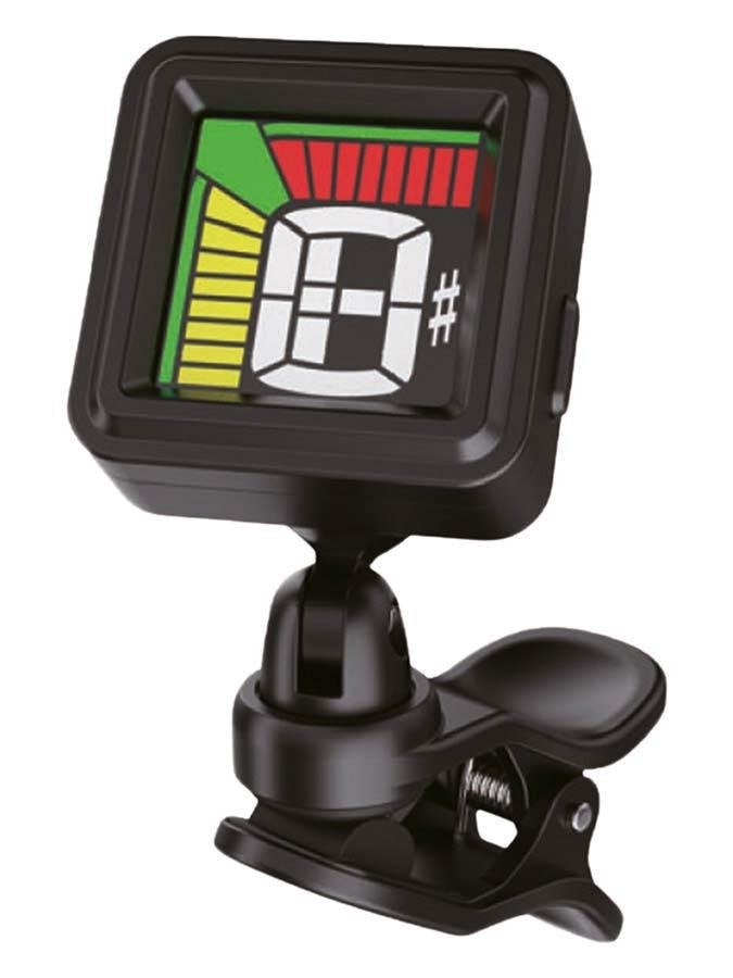 Boston BTU-350 chromatische clip tuner, ., Nieuw, Ophalen of Verzenden, .