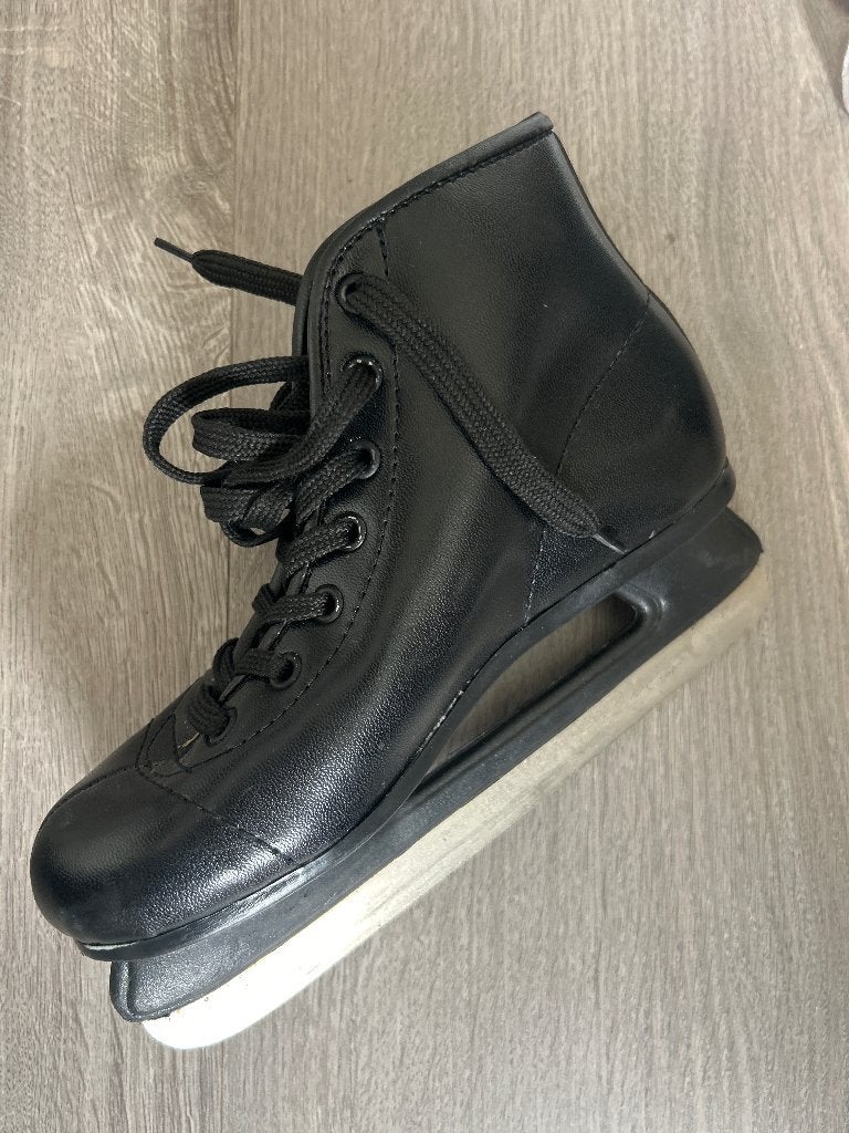 Schaatsen, Sport en Fitness, Schaatsen, Zo goed als nieuw, IJshockeyschaatsen, Ophalen, Overige merken