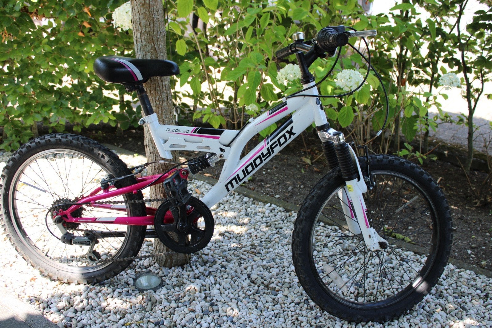 Mountainbike 20 inch, Fietsen en Brommers, Fietsen | Meisjes, Ophalen, Gebruikt, 20 inch, Versnellingen