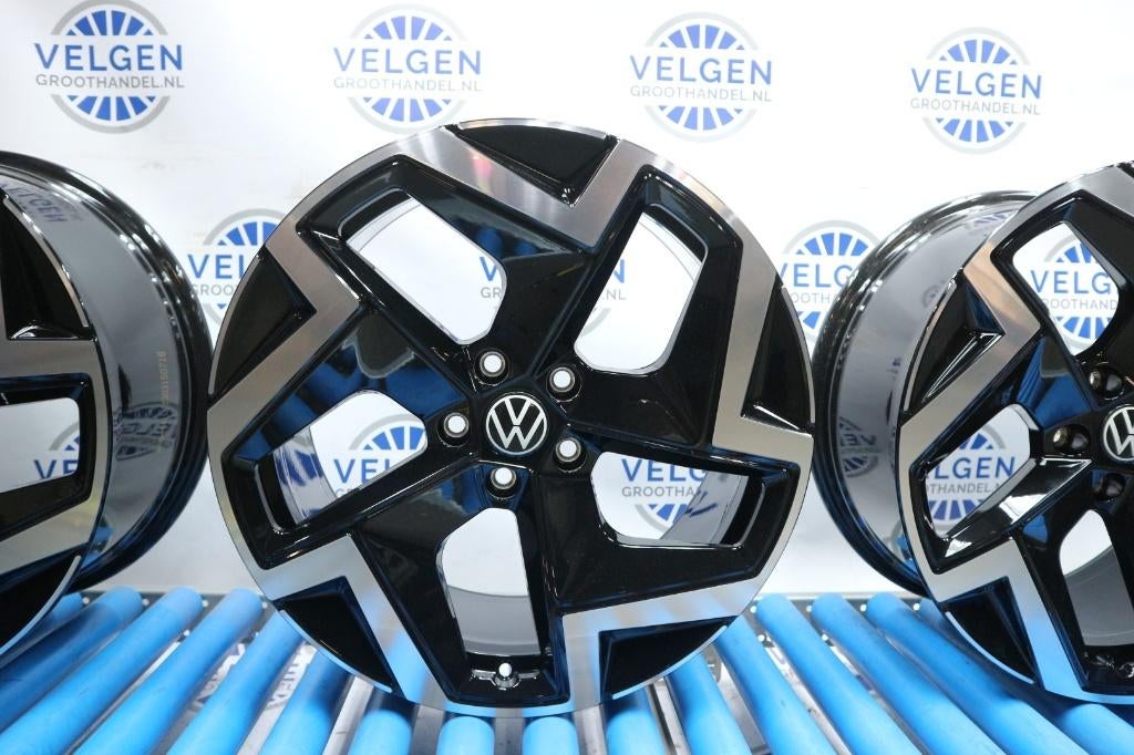 19 inch velgen origineel VW Tiguan III Tayron Coventry 5x112, 19 inch, Velg(en), -, -
