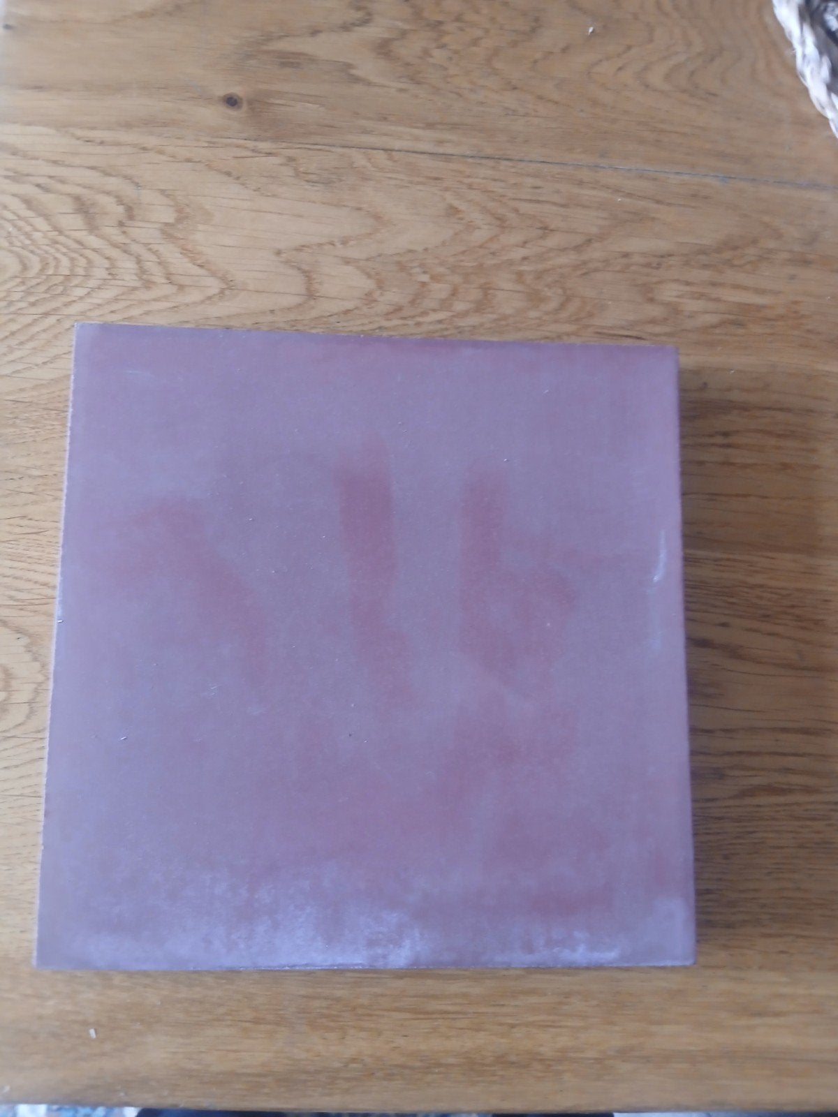 25 Portugese plavuizen 20x20x2cm, Ophalen
