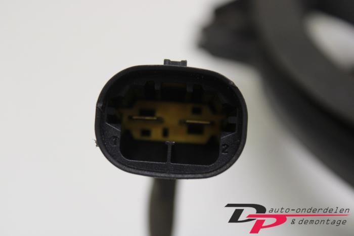 Koelvin van een Citroen C4 Picasso, Gebruikt, -, Ophalen of Verzenden, -