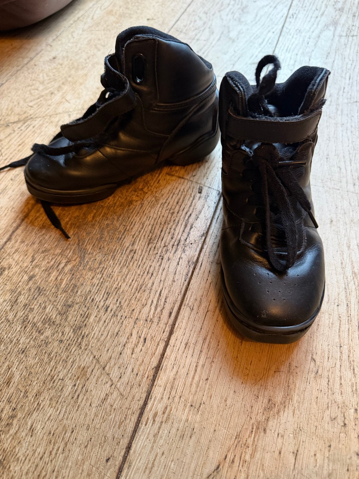 Papillon dansschoenen maat 34, Ophalen, Gebruikt, Schoenen