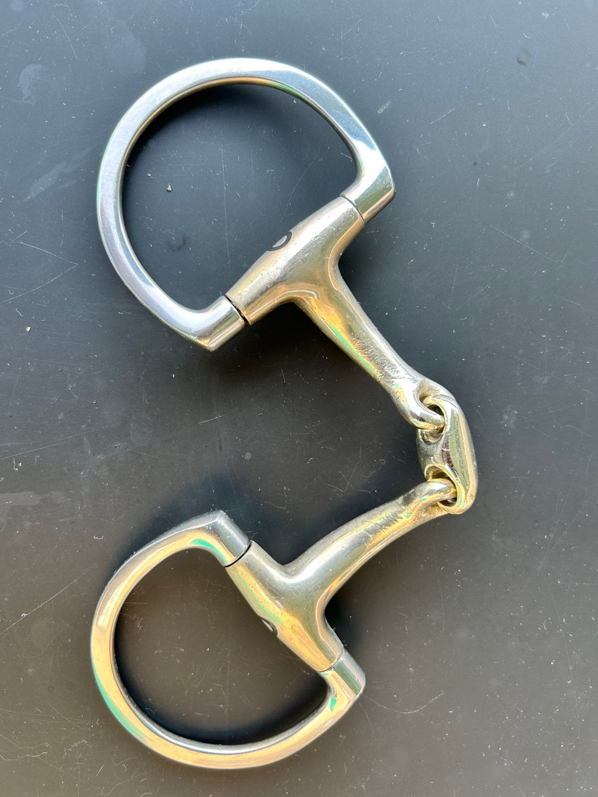 Sprenger KK ultra sensogan bustrens 12.5 cm, Ophalen of Verzenden, Zo goed als nieuw, Sprenger, Bit
