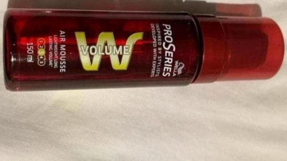 Bijna gratis, Ophalen, Nieuw, Gel, Wax, Haarlak of Mousse
