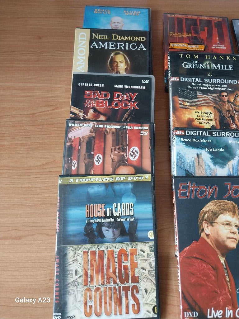 te koop, Ophalen of Verzenden, Gebruikt
