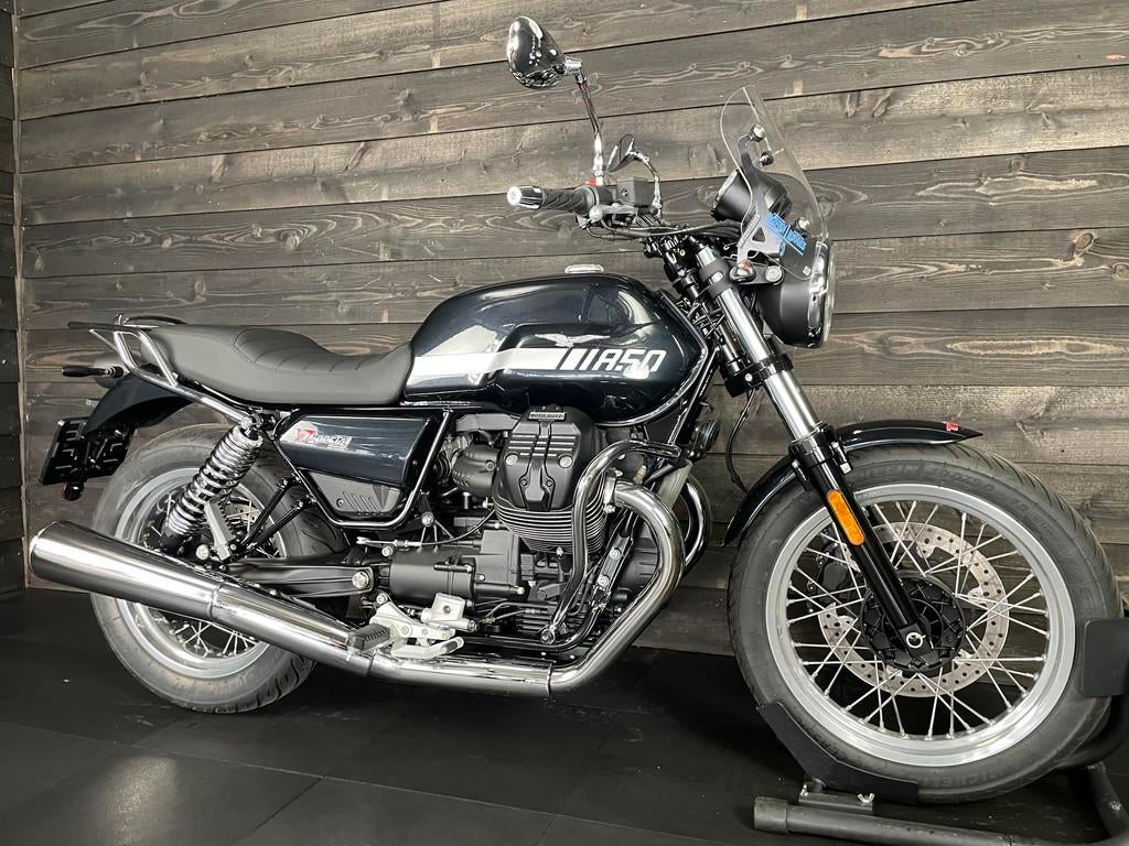 Moto Guzzi V7 IV 850 SPECIAL (bj 2024), Motoren, Motoren | Moto Guzzi, Bedrijf, Meer dan 35 kW, 850 cc, Naked bike