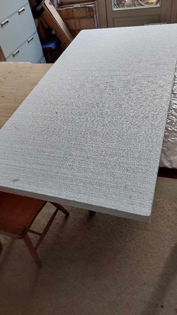 EPS 150 isolatieplaten 100 x 200 cm, 7 cm dik, Ophalen, 4 tot 8 cm, Nieuw, 5 tot 10 m²