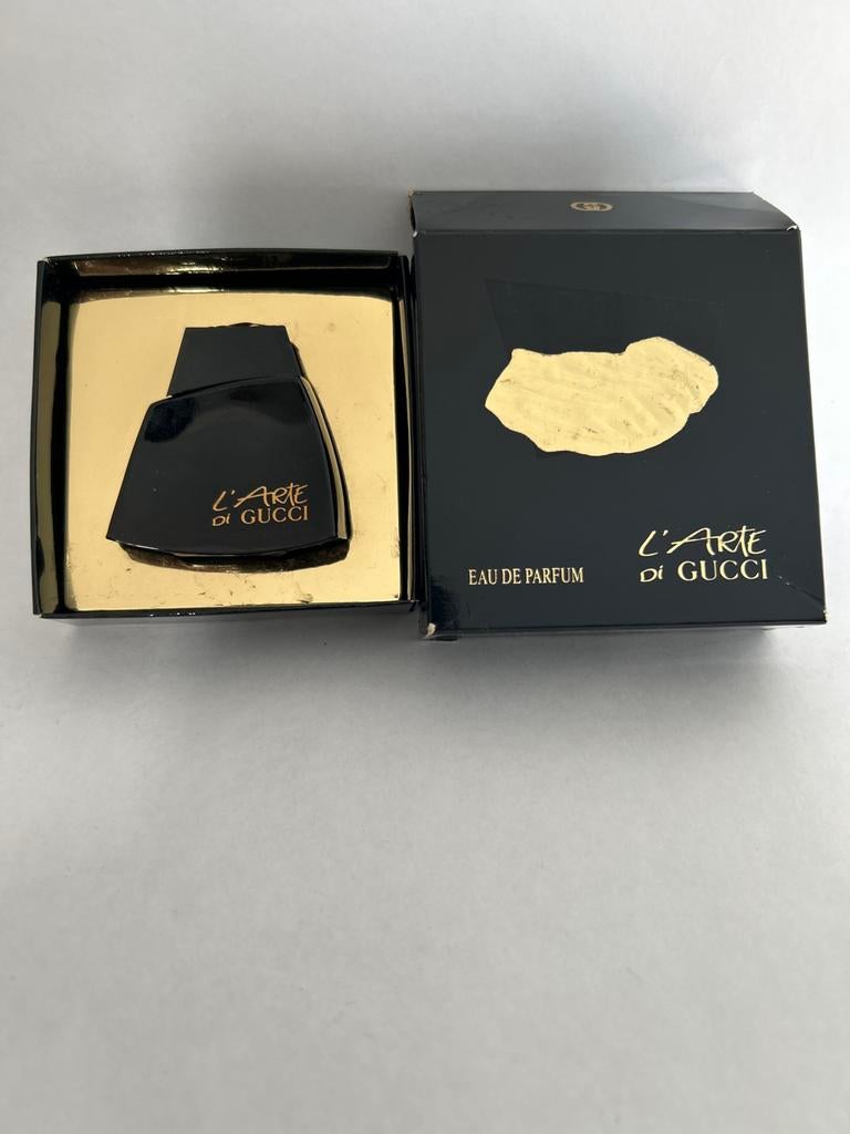 L'Arte di Gucci Eau de Parfum 5ml, Ophalen of Verzenden, Zo goed als nieuw