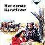 Het eerste Kerstfeest / Penny Frank (Ark kinderbijbel dl.32), Ophalen of Verzenden, Zo goed als nieuw, Christendom | Protestants
