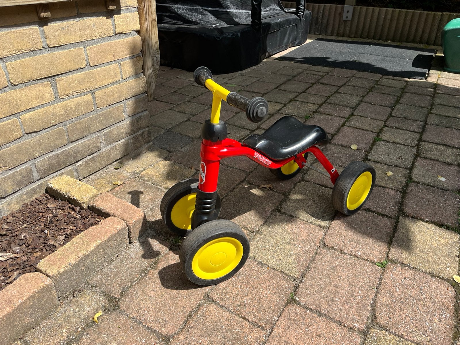 Puky Loopfiets, Ophalen, Gebruikt, Loopfiets