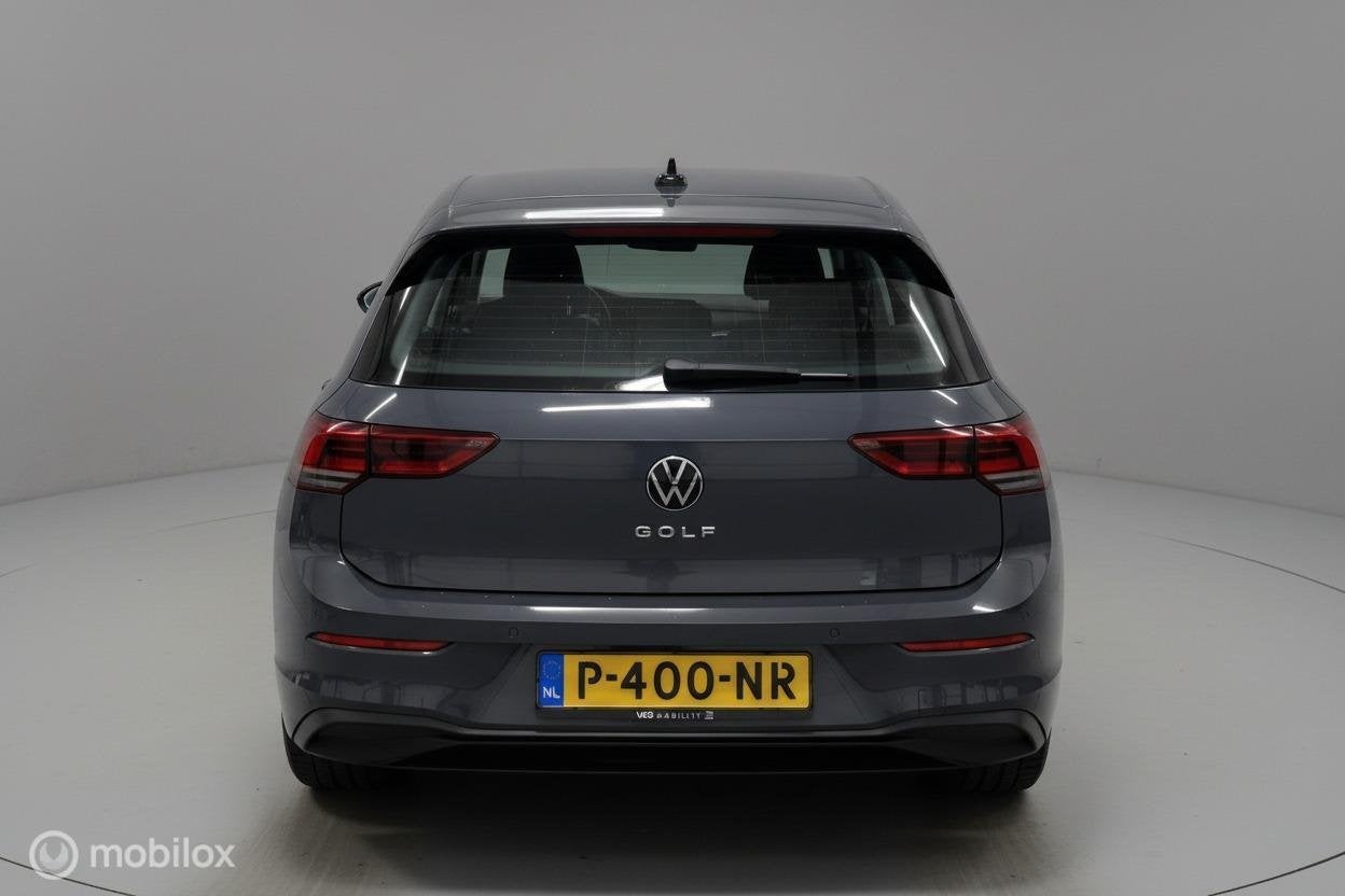 Foto 7 van Volkswagen Golf 1.0 TSI Life ✓IQ✓PDC✓Applecar.✓ACC