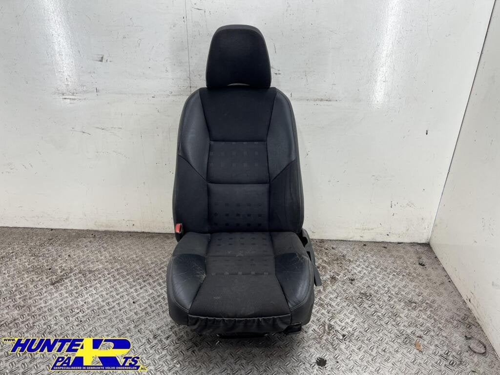 Stoel linksvoor Volvo V70/S60 ('05-'08), Auto-onderdelen, Gebruikt, Ophalen of Verzenden, Volvo, Volvo
