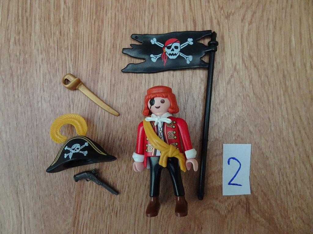 Diverse sets Playmobil (fantasie), Kinderen en Baby's, Speelgoed | Playmobil, Ophalen of Verzenden, Zo goed als nieuw, Complete set