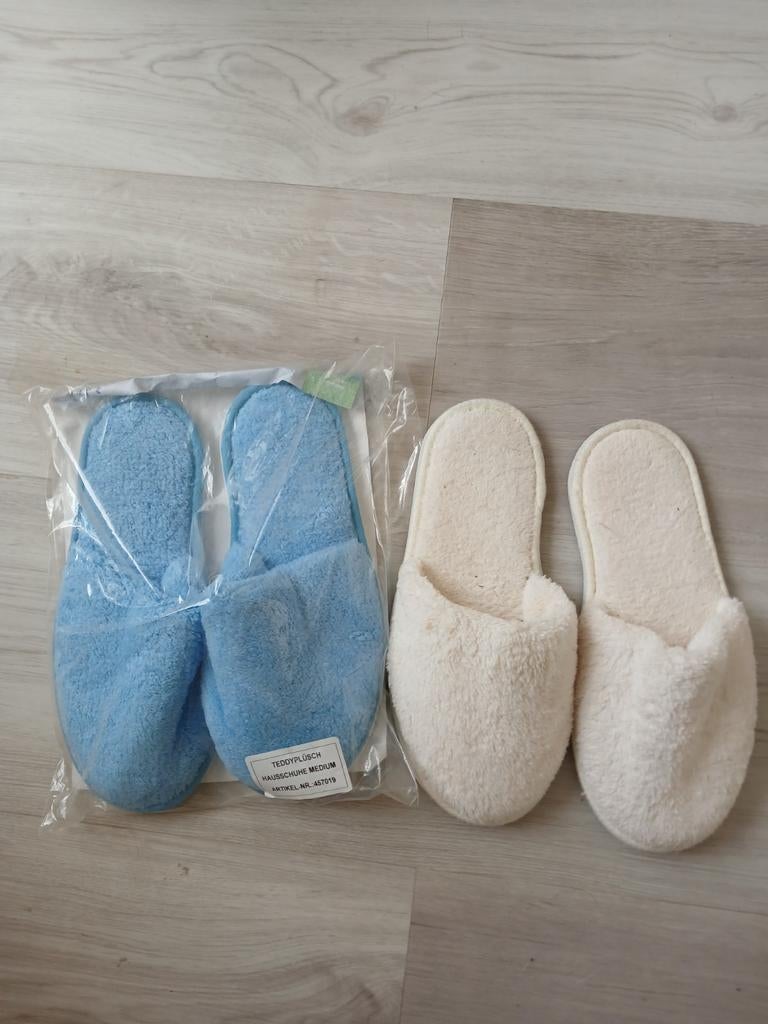 Optidee pantoffels maat 39 nieuw per stuk 25 euro, Optidee, Overige kleuren, Nieuw, Ophalen of Verzenden