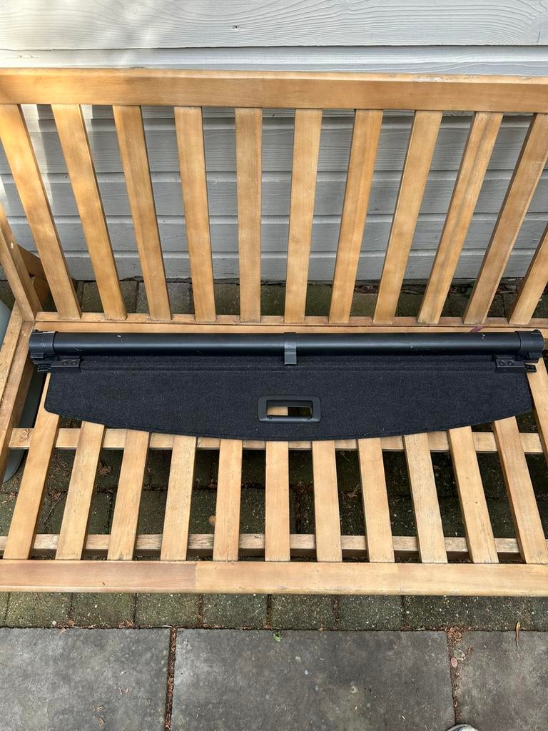 Peugeot Hoedenplank - Cache Bagage T92 - 308sw, Ophalen, Gebruikt, Achter, Bumper