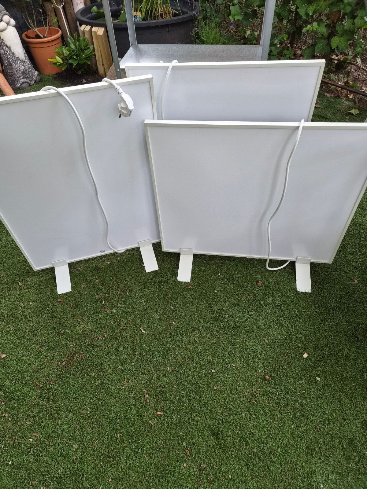 Envato Slim Infrarood Paneel 350W, 30 tot 80 cm, Kachel, Minder dan 60 cm, Ophalen of Verzenden