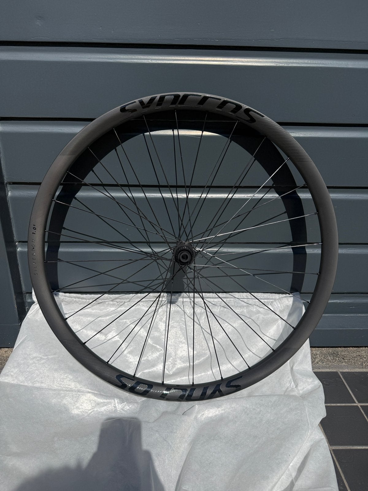 Syncros mountainbike achterwiel 29 inch, Wiel, Nieuw, Ophalen of Verzenden, Mountainbike