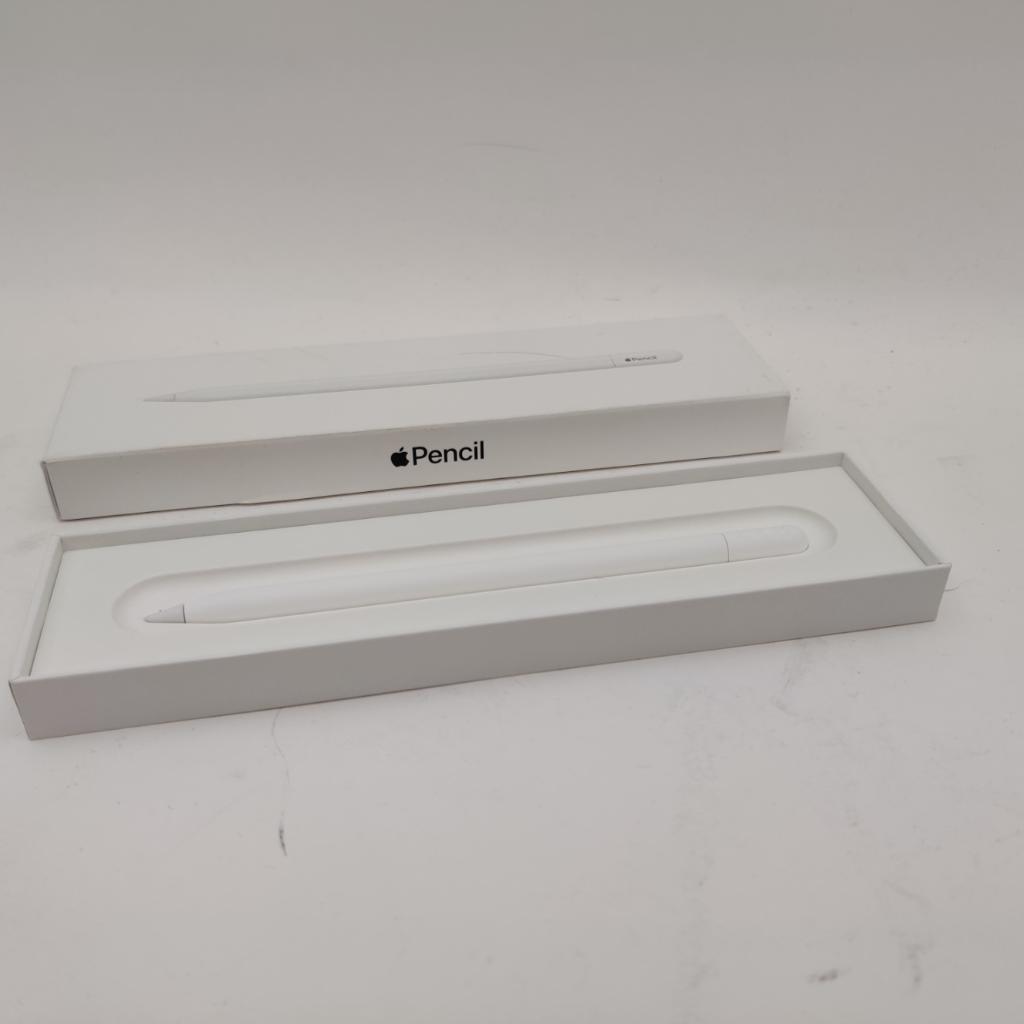 Apple Pencil USB-C | Nette staat in doos nu voor €59.99, Apple, Apple, Ophalen of Verzenden, Zo goed als nieuw