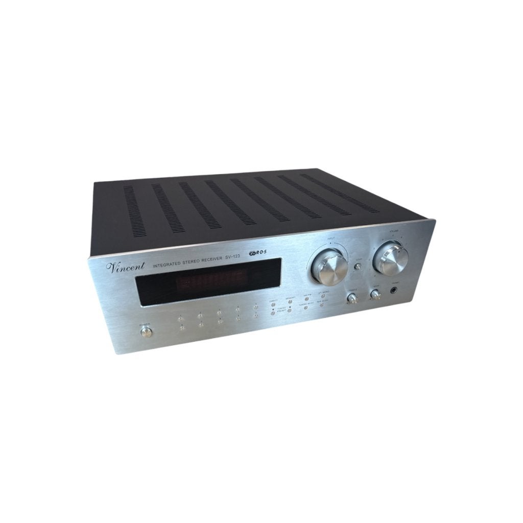 Vincent SV123 + Afstandsbediening | Nette Staat + Garantie, Flex Ltd., Zo goed als nieuw, https://flex.com/contact-us, Nobelstraat 10, 5807 GA Oostrum LB, Limburg, Nederland