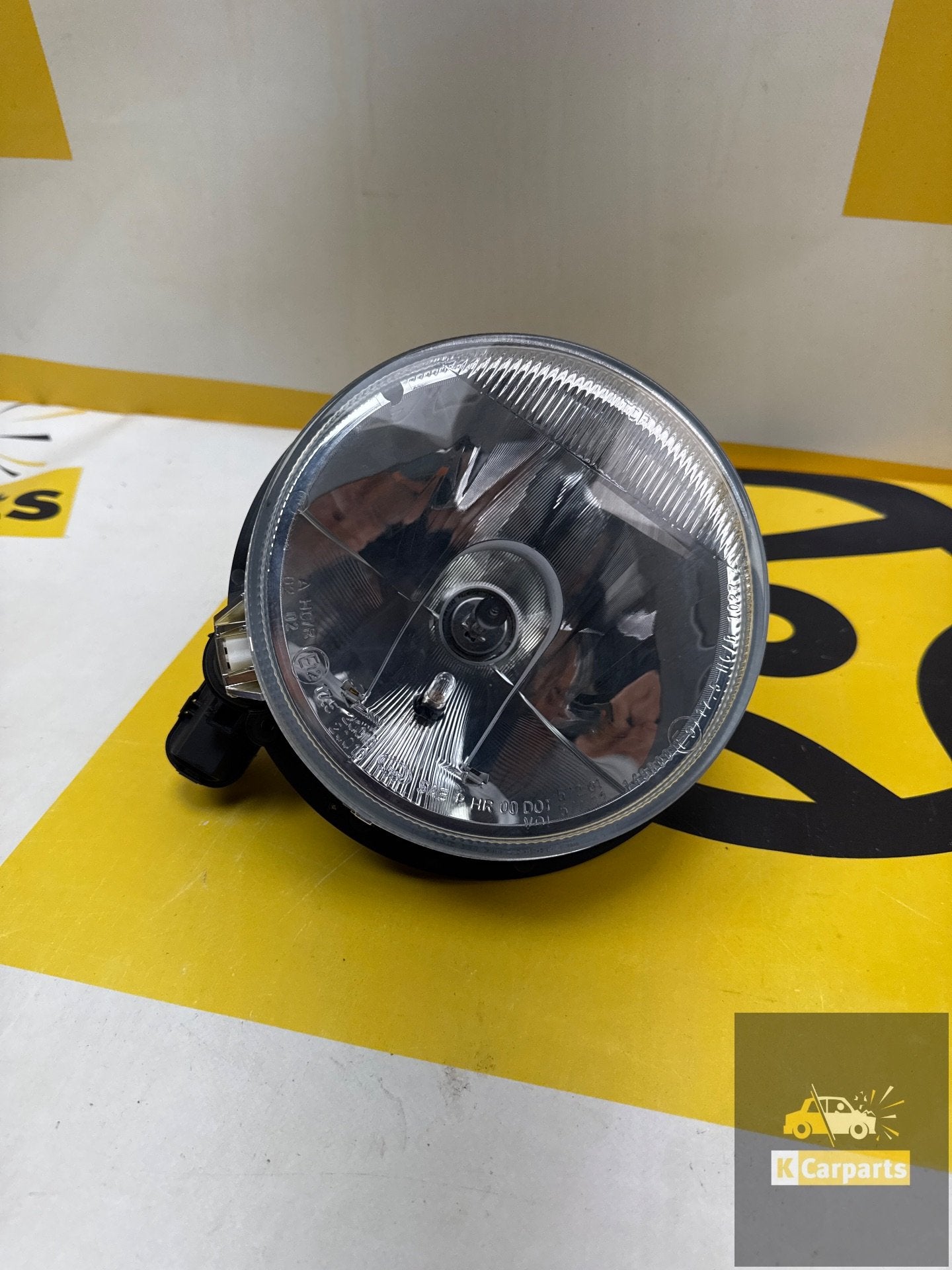 Mercedes-Benz G W461 W463 1e generatie koplamp Mistlamp A461, Gebruikt, Mercedes-Benz AG, Mercedes-Benz, Ophalen of Verzenden