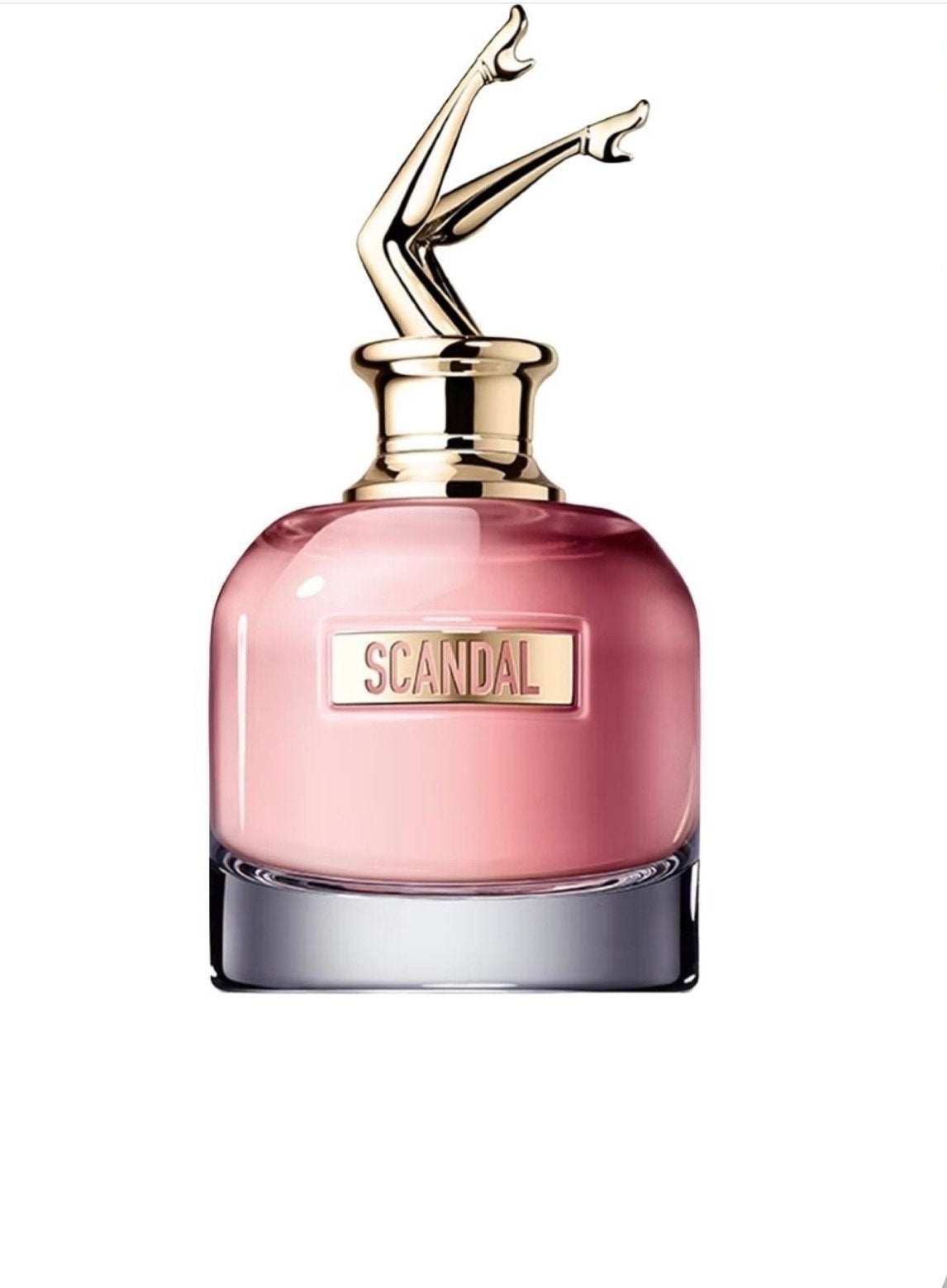 Jean Paul Gaultier Scandal Eau de Parfum 80ml, Verzenden, Nieuw