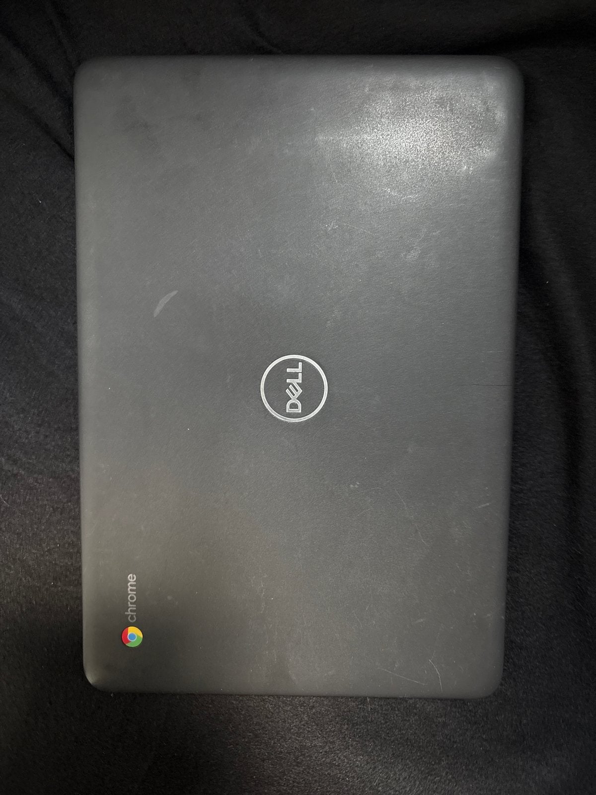 Dell Chromebook - Compacte en betrouwbare laptop, Qwerty, Ophalen of Verzenden, 32 GB of minder, 11 inch