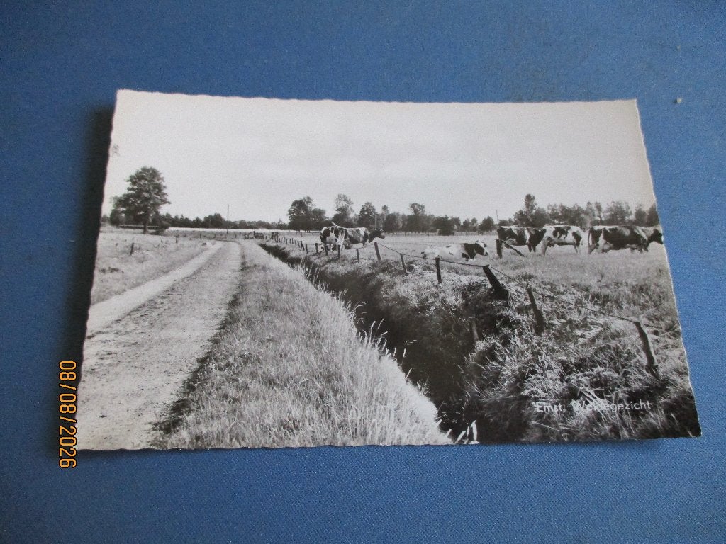 Emst, Verzenden, Voor 1920, Ongelopen, Utrecht