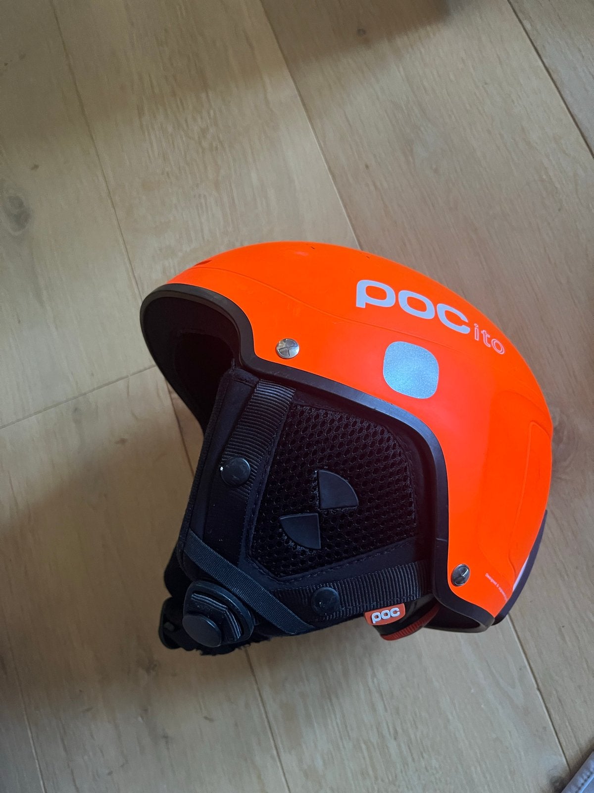 POC Pocito skihelm XS 51-54cm, Ophalen of Verzenden